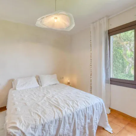 Apartment Amb Piscina Comunitaria Al Golfet