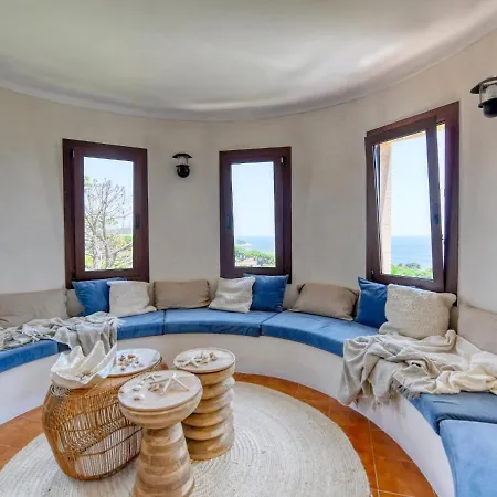 Apartment Amb Piscina Comunitaria Al Golfet