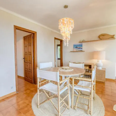 Apartment Amb Piscina Comunitaria Al Golfet Calella De Palafrugell