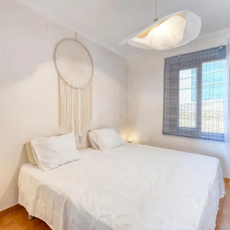 Apartment Amb Piscina Comunitaria Al Golfet