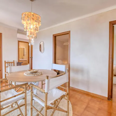 Amb Piscina Comunitaria Al Golfet Apartment Calella De Palafrugell