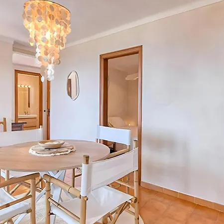 Apartament Amb Piscina Comunitaria Al Golfet
