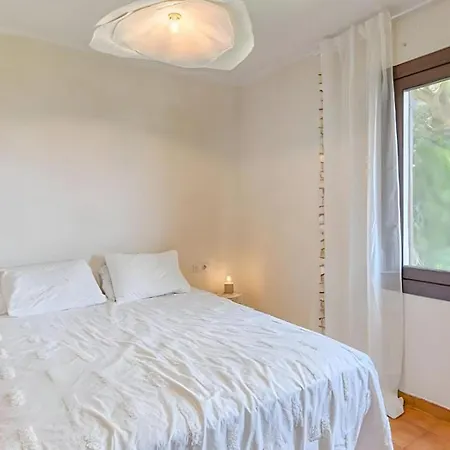 Apartament Amb Piscina Comunitaria Al Golfet *